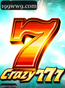 Crazy777