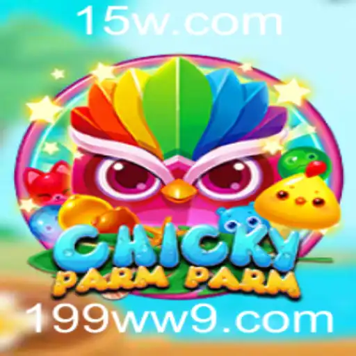 Descubra ChickyParmParm: Um Novo Fenômeno de Jogo