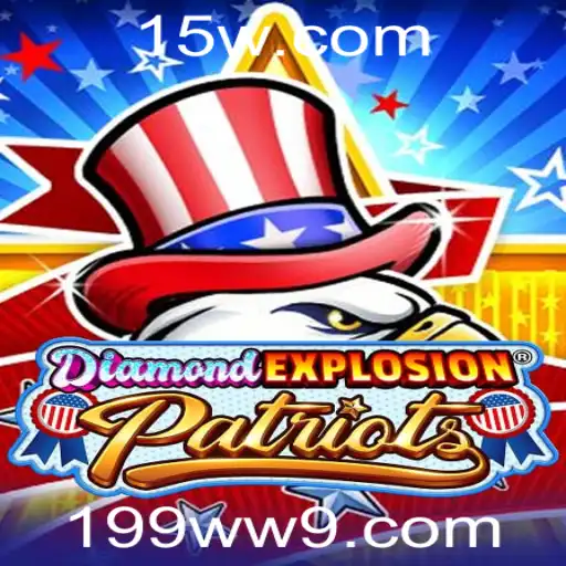 Explorando o Universo de DiamondExplosionPatriots - Um Jogo Único
