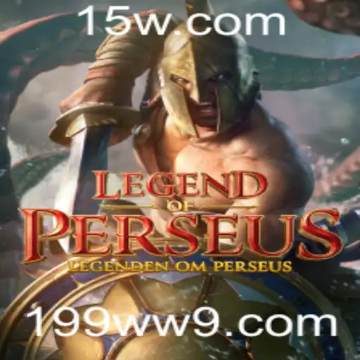 Explorando o Mundo de LegendofPerseus: Aventuras Míticas em 199w