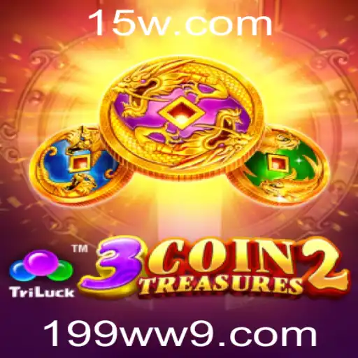 3CoinTreasures2: Descubra o Fascinante Mundo das Antigas Riquezas