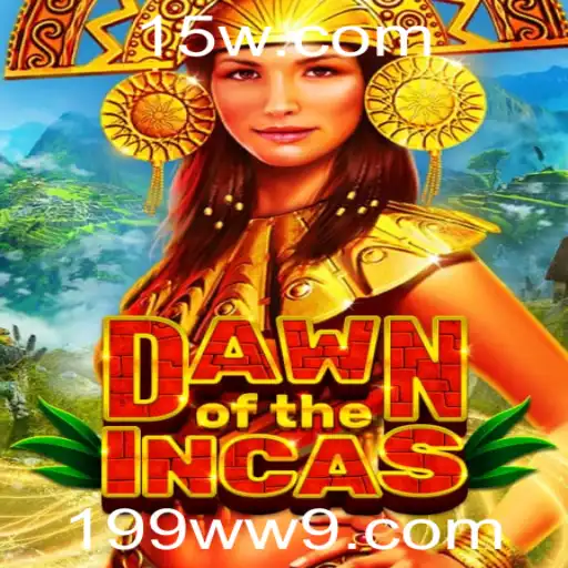 DawnoftheIncas: Explorando a Magia das Civilizações Antigas em um Novo Jogo de Estratégia