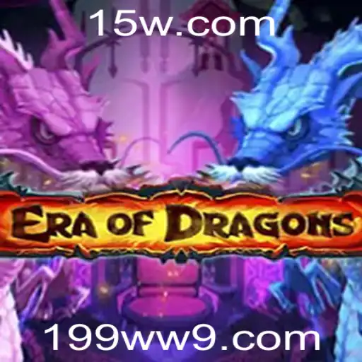 EraOfDragons: Uma Jornada Épica no Mundo de Fantasia