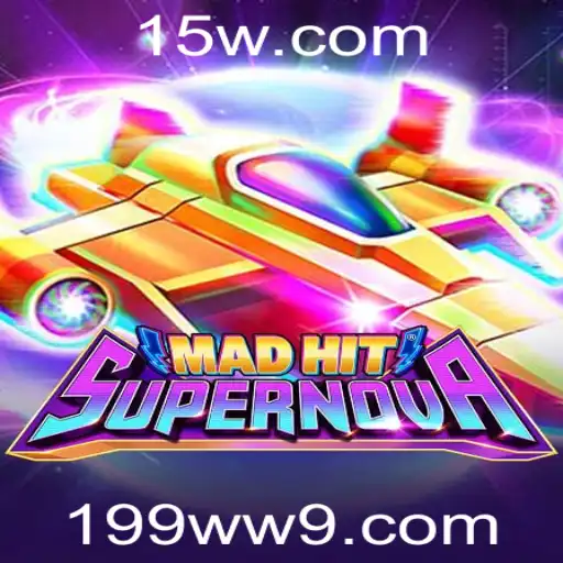 Descubra MadHitSupernova: O Jogo que Continua a Explodir as Mentes dos Jogadores