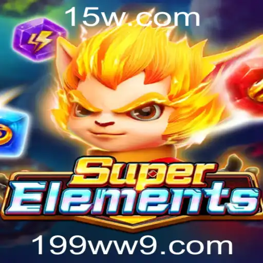 Explorando o Mundo de SuperElements: O Jogo de Estratégia Inovador
