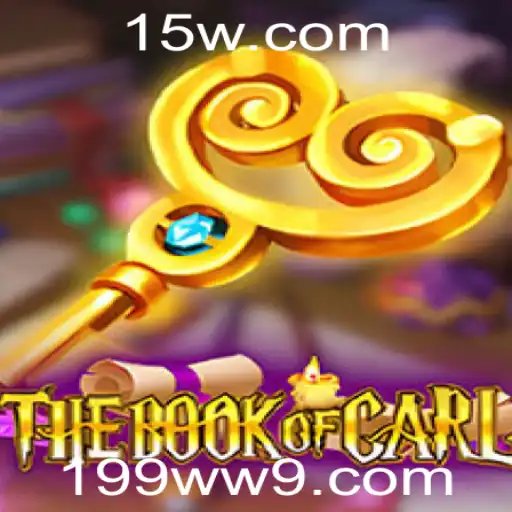 TheBookofCarl: Explorando o Fascinante Mundo do Jogo Inovador