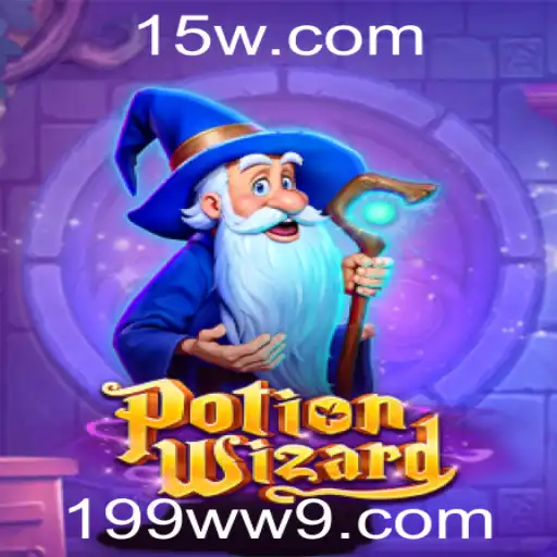 PotionWizard: Mergulhe No Universo da Magia Interativa