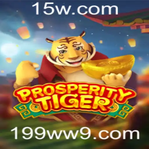 Descubra ProsperityTiger: Um Jogo de Estratégia e Fortuna