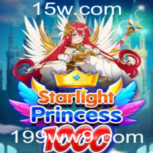 Explorando o Universo Encantador de StarlightPrincess1000