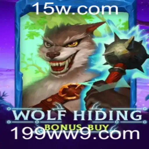 Descubra o Mundo de WolfHidingBonusBuy: Um Mergulho nas Regras e Experiências do Jogo